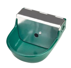 Abreuvoir automatique, en fonte à niveau constant - 2 litres