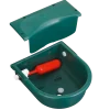 Abreuvoir automatique à niveau constant en plastique