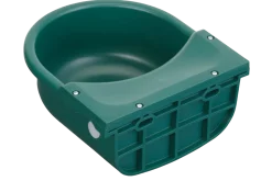Abreuvoir automatique à niveau constant en plastique