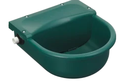Abreuvoir automatique à niveau constant en plastique