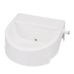 Abreuvoir automatique à niveau constant pour l'extérieur