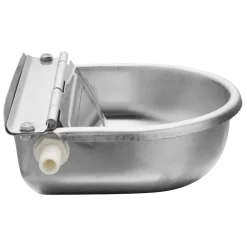Abreuvoir Inox à niveau constant