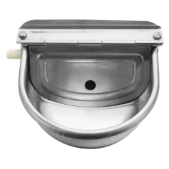 Abreuvoir Inox à niveau constant