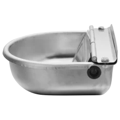 Abreuvoir Inox à niveau constant