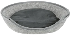 Abri douillet Luna