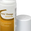 Actis Omega spécial chat