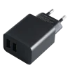 Adaptateur secteur pour chargeur USB