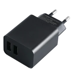 Adaptateur secteur pour chargeur USB