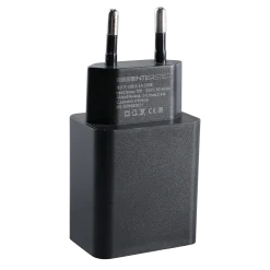 Adaptateur secteur pour chargeur USB