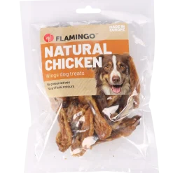 Ailes de Poulet 100 g - Friandises naturelles