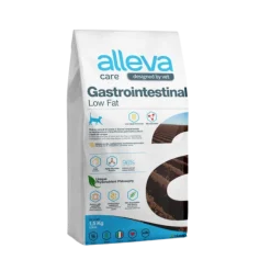Alleva Care chat adult gastro intestinal