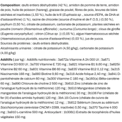 Alleva Care chat adult renal antiox