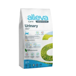 Alleva Care chat adult urinary
