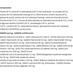 Alleva Equilibrium Chien adulte weight control mini / medium, 5 kg