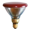 Ampoule Infrarouge économie energie 175W
