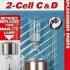 Ampoule krypton pour Maglite ML5