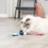 Animaux marins, en peluche, catnip, 5-8 cm, produit assorti