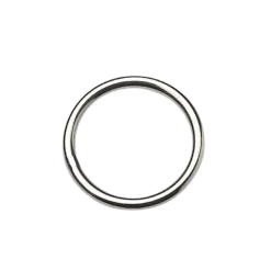Anneau soudé 32 mm