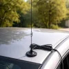 Antenne de toit voiture pour Garmin Astro ou Alpha