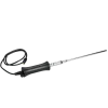 Antenne à main télescopique pour Garmin Astro ou Alpha