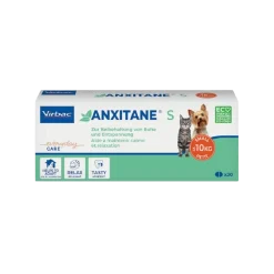 Anxitane, contre le stress et l’anxiété, S