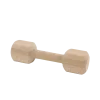 Apportable bois 650 g