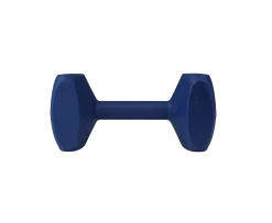 Apportable Clix Training Dumbell - 400 g