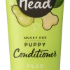 Après Shampoing Mucky Puppy, désodorisant parfum POIRE, 250 ml - Pet Head