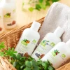 Après shampooing 4FUR à l'aloé vera et l'huile d'argan Conditionner 250 ml