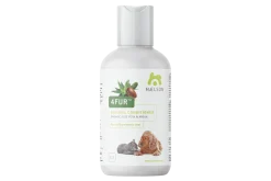 Après shampooing 4FUR à l'aloé vera et l'huile d'argan Conditionner 250 ml