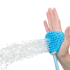 Aquapaw pet bathing tool - Gant de lavage