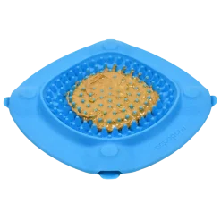 Aquapaw slow treater XL, ventouse capteur d'attention