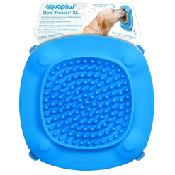 Aquapaw slow treater XL, ventouse capteur d'attention