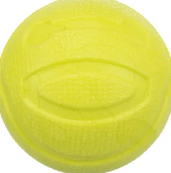 Aqua Toy balle, flottante, en TPR, 6 cm, lime