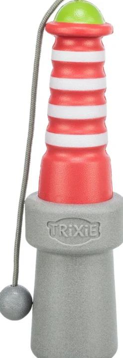 Aqua toy phare en TPR, 26 cm