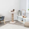 Arbre à chat Boho