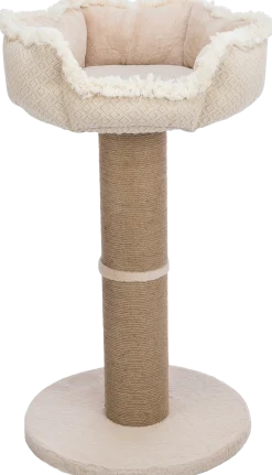 Arbre à chat Boho