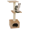 Arbre à chat BRILLANT