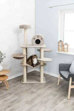 Arbre à chat Fabiola