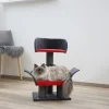 Arbre à chat Lounge Deluxe