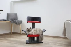 Arbre à chat Lounge Deluxe