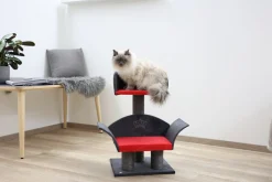 Arbre à chat Lounge Deluxe
