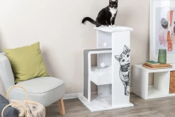 Arbre à chat Maria