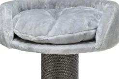 Arbre à chat Mauro XXL, 173 cm, gris
