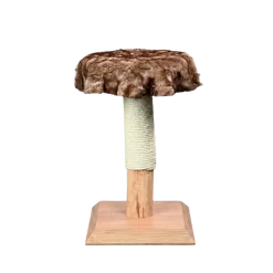 Arbre à chat naturel Etosha