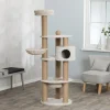 Arbre à chat Nigella