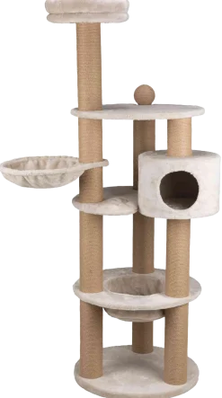 Arbre à chat Nigella