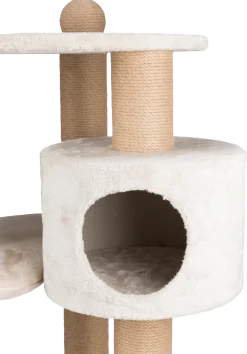 Arbre à chat Nigella