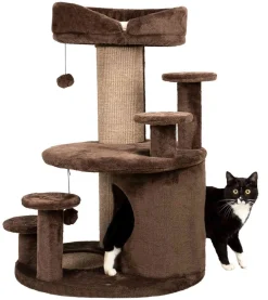 Arbre à chat Senio Amil