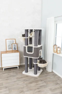 Arbre à chat XXL